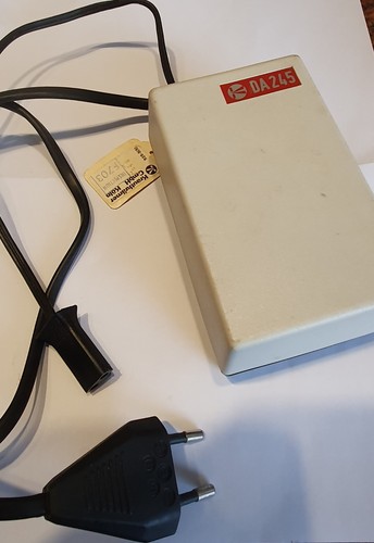 Vintage krautkramer 245 - vintage,
