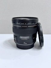 Canon EF 20mm 1:2.8 USM