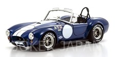 Kyosho original shelby cobra - original,
