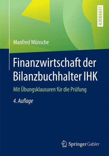 Finanzwirtschaft der