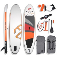 HYDRO STAR SUP BOARD HELLO