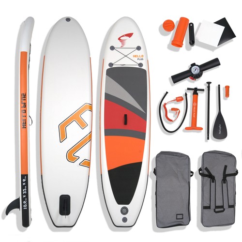 Hydro star sup - star,
