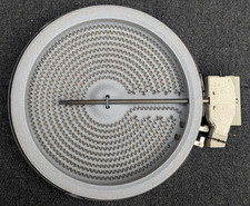 EGO Hilight Cerankochfeld