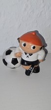 Mainzelmännchen fußballer - fußballer, wm