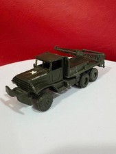 ROCO M62 5t Pritschen-LKW mit