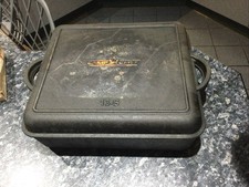 Camp Chef Square Dutch Oven