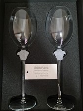 Rosenthal Versace Medusa