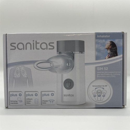 Sanitas sih - sanitas,