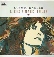 Vinyl rex marc - lp,