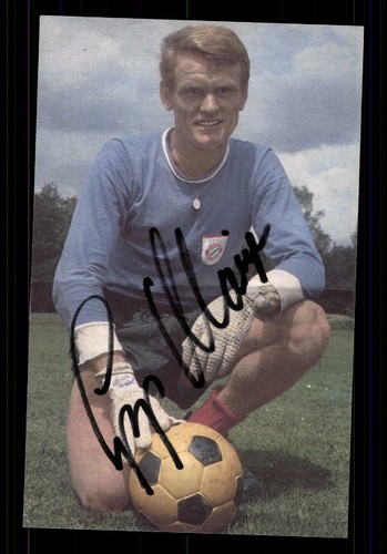 Sepp maier bayern münchen - fc,