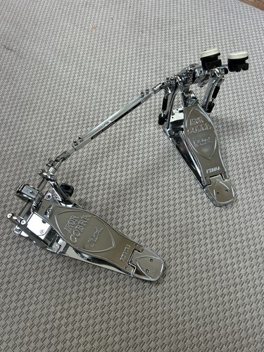 Tama iron cobra - tama, power