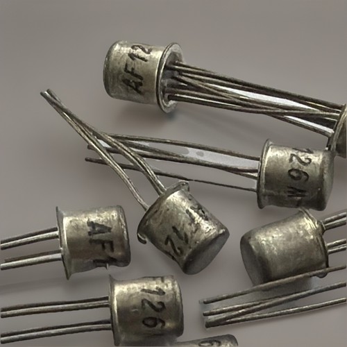 Philips af126m germanium - ,