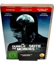 Die dunkle Seite des Mondes
