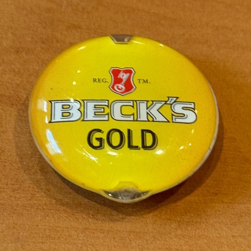Perfect draft magnet beck - perfect,