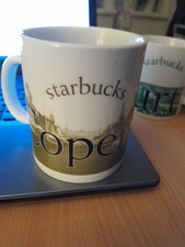 starbucks kaffeebecher