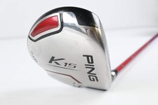Ping K15 SF Tec #5 Holz / 19