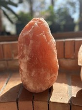 Große Himalaya Salz Lampe 