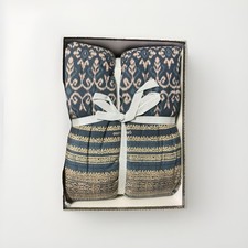 BASSETTI GRANFOULARD PLAID