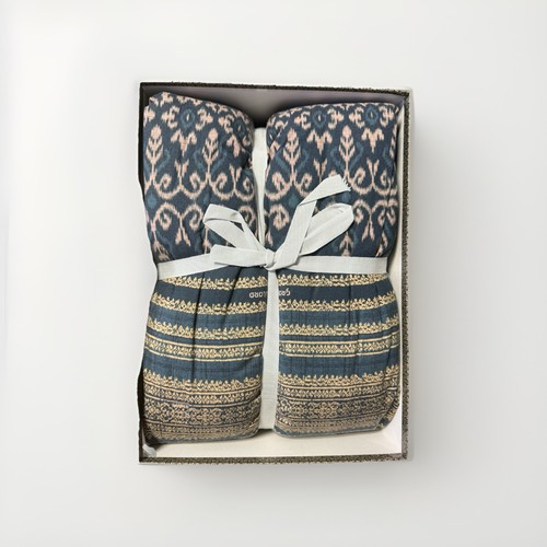Bassetti granfoulard plaid - bassetti,