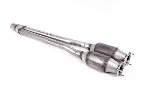 Milltek sport flow - milltek, hi-flow