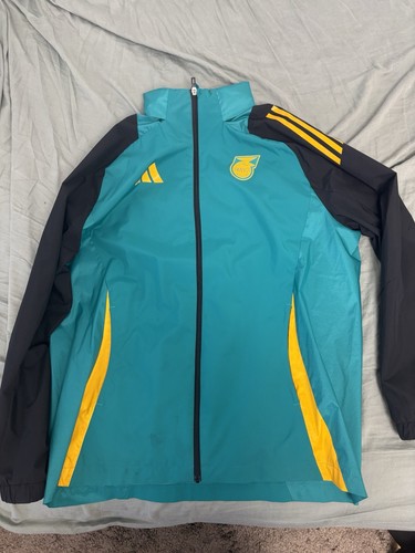 Adidas jamaica football - adidas,