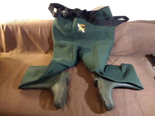 Skorpion neoprene wathose - skorpion,