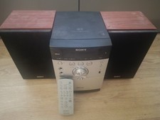 Sony HCD-EH 25 Micro HiFi