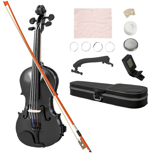 Violine set für - 4/4,
