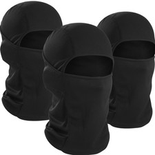 Motorrad Sturmhaube Sommer