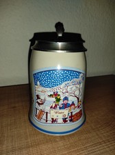 Bierkrug 0,5 l Brauerei