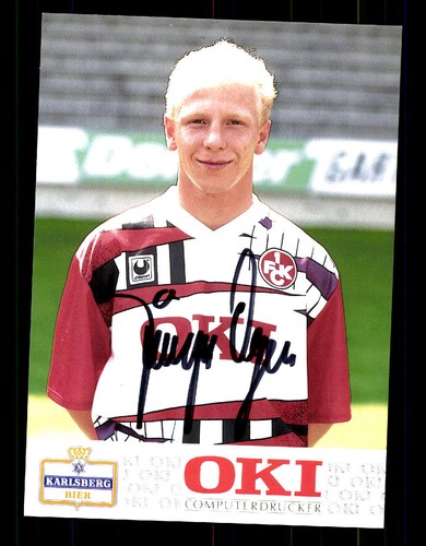 Autogrammkarten fc - autogrammkarten, 1