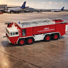 SIKU V 332 Modell – METZ
