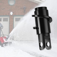 Schneefräse Rutsche Rotater