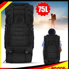 75L Rucksack Wanderrucksack