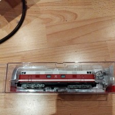Verkaufe Eine BR 118 Digital Spur TT 1:120