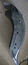 Suzuki VZ 800 Marauder AF Fender hinten Schutzblech Mudguard Bj.96-03