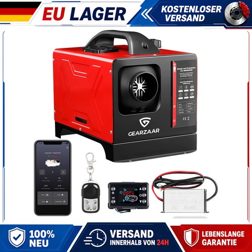 Diesel heizung standheizung - diesel,