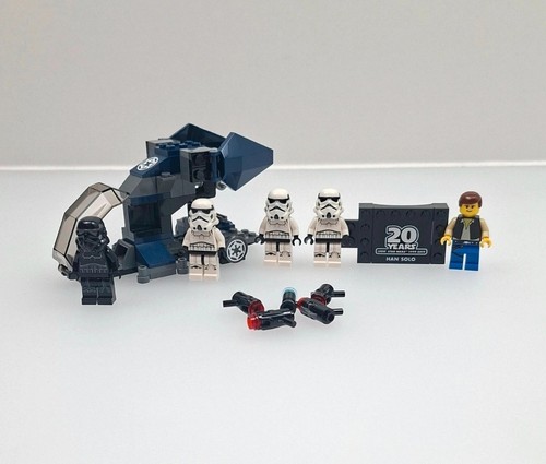 Lego star wars - lego, 75262