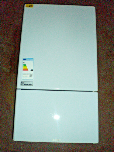 Vaillant 182 heiztherme - vaillant,