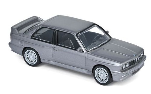 Norev jet car bmw m3 - norev, jet-car