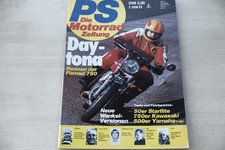 2) PS Sport Motorrad 04/1976 -