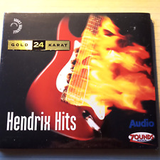 24 Karat Gold CD Sampler -