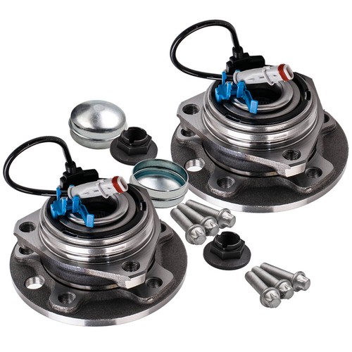 Radnabe radlagersatz - 2x,
