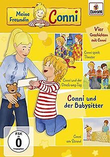 Meine freundin conni - meine,