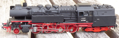 Handarbeit kleinserie ddr h0 - ddr,