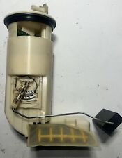 Krafstoffgeber mit Pumpe Peugeot 106 Bj 1999 954 CCM 37 KW