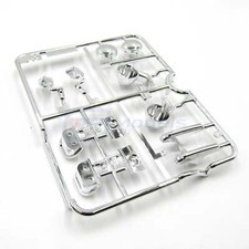 Tamiya 58655 Citroen 2CV