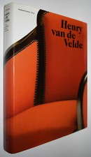 Henry van de Velde. Ein