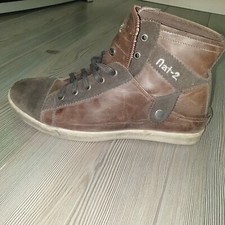 Schuhe Nat-2 System 3/1  Neue