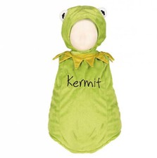 KLEINKINDKOSTÜM PLÜSCH